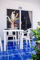 Marazul Dive resort