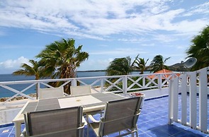 Marazul Dive resort