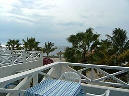 Marazul Dive resort