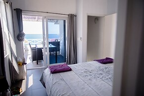 Marazul Dive resort