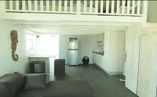 Marazul Dive resort