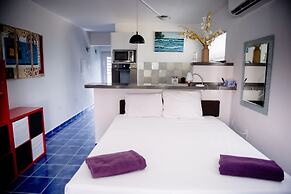 Marazul Dive resort