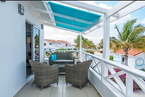 Marazul Dive resort