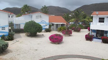 Marazul Dive resort