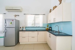 Marazul Dive resort