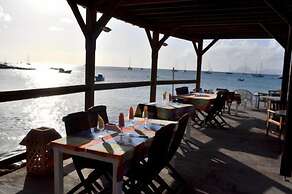 La Dunette Hotel Restaurant