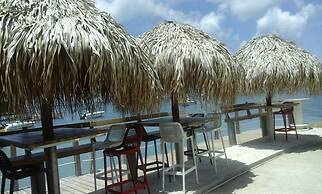 La Dunette Hotel Restaurant