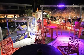 La Dunette Hotel Restaurant