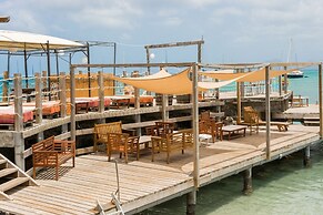 La Dunette Hotel Restaurant