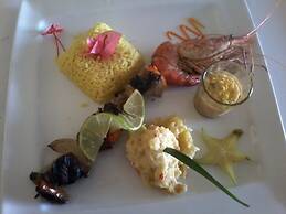 La Dunette Hotel Restaurant