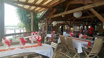 La Dunette Hotel Restaurant