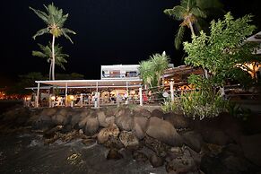 La Dunette Hotel Restaurant