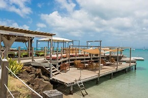 La Dunette Hotel Restaurant