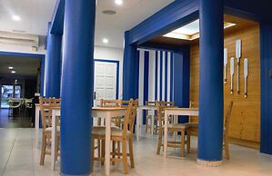 Hostal Miranda