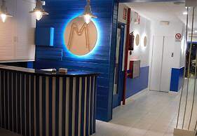 Hostal Miranda