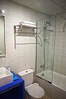 Hostal Miranda