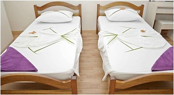 Fulidhoo Laperla Guesthouse