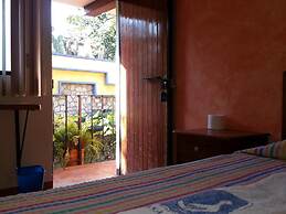 Casa Arnel