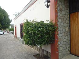 Casa Arnel