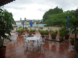 Casa Arnel