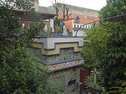 Casa Arnel