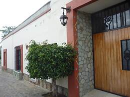 Casa Arnel
