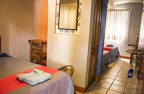 Casa Arnel