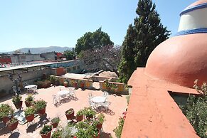Casa Arnel