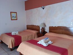 Casa Arnel