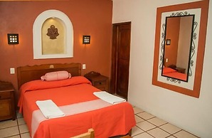 Casa Arnel