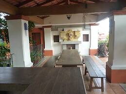 Casa Arnel