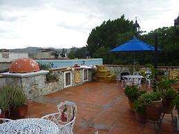 Casa Arnel