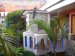 Casa Arnel