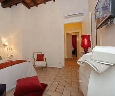 Madonna de’ Monti Suites