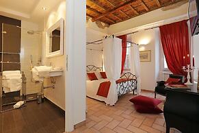 Madonna de’ Monti Suites