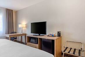 Quality Hotel