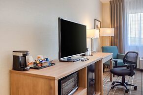 Quality Hotel