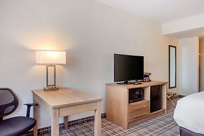 Quality Hotel