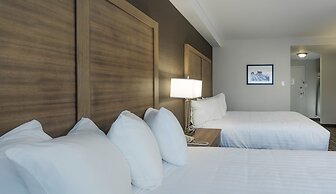 Quality Hotel