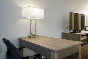 Quality Hotel