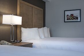 Quality Hotel