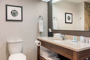 Quality Hotel