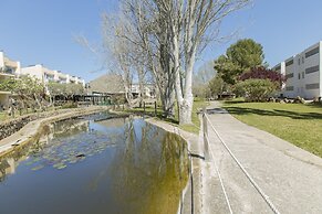 Apartamentos Habitat