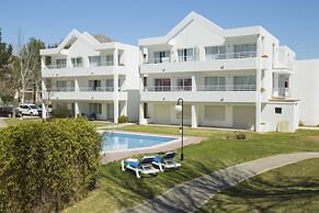 Apartamentos Habitat