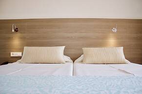 Hotel Vista Odín