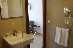 Hotel Vista Odín