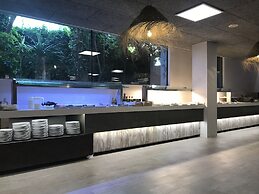 Hotel Vista Odín