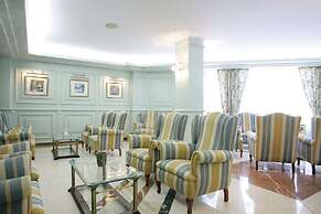 Hotel Vista Odín