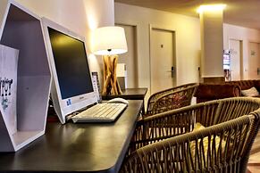 Hotel Vista Odín