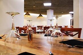 Hotel Vista Odín